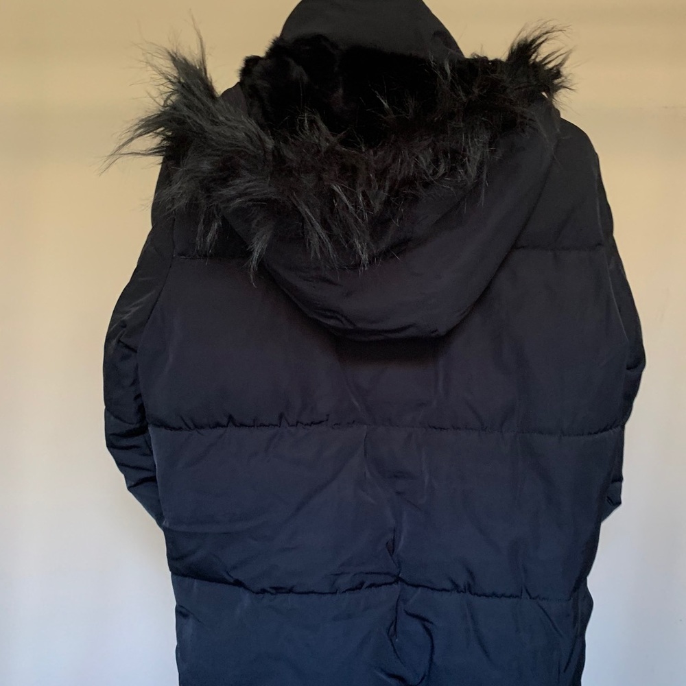 H&M Puffer Winter Jacket - Picture 2 of 3